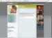 Cantante: web oficial de Ruth Agua 2006